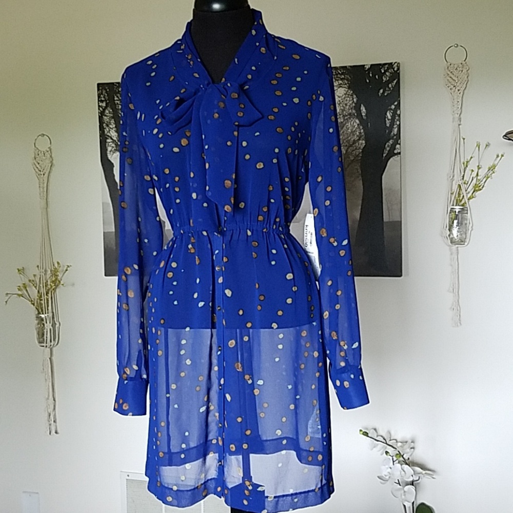 Kensie Women's short dress